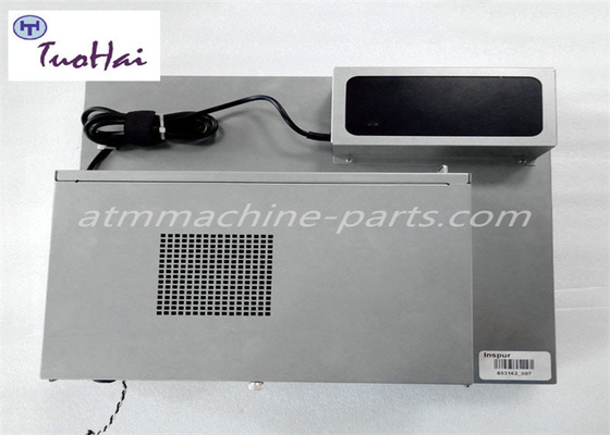 00158089000A Diebold ATM Parts Opteva Processor 5th Generation 49276686000A