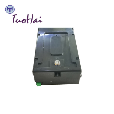 Fujitsu F53 Reject ATM Cassette Parts KD03590-D700 Money Cash Box Reject Bin Fujistu ATM Machine Parts