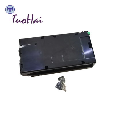 Fujitsu F53 Reject ATM Cassette Parts KD03590-D700 Money Cash Box Reject Bin Fujistu ATM Machine Parts