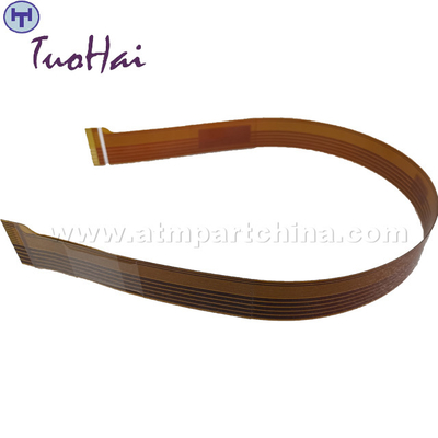 009-0030243 Piezas de cajero automático NCR FLEX transporte UMBILICAL 0090030243