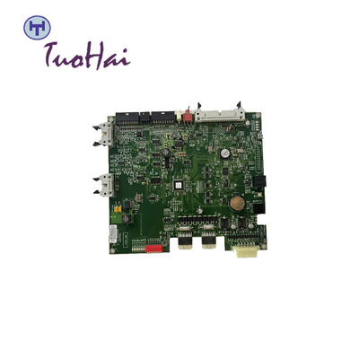 Ensamblaje de nivel superior de control del dispensador NCR S1, pieza de máquina ATM NCR 445-0708502