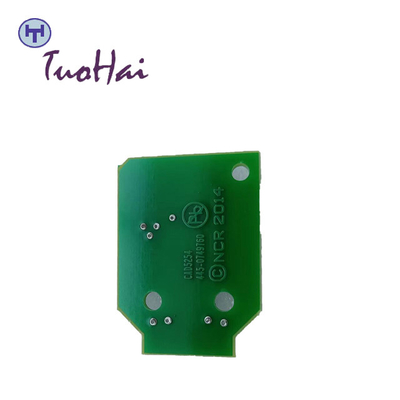 Presentador Sensor Board de NCR S2 de las piezas de la máquina de la atmósfera de NCR 445-0749760