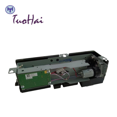 Obturador 1750187716 de Wincor Nixdorf PC280 280N de las piezas de la máquina del cajero automático