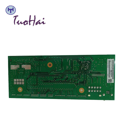 Panel de control 01750187952 de Wincor Nixdorf 280 de los recambios de la máquina del cajero automático
