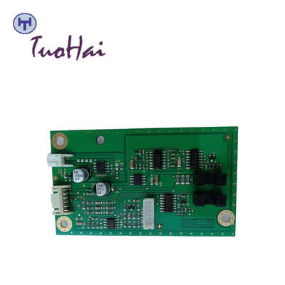 Regulador Card 01750206035 del motor del obturador de Wincor C280 de las piezas del cajero automático