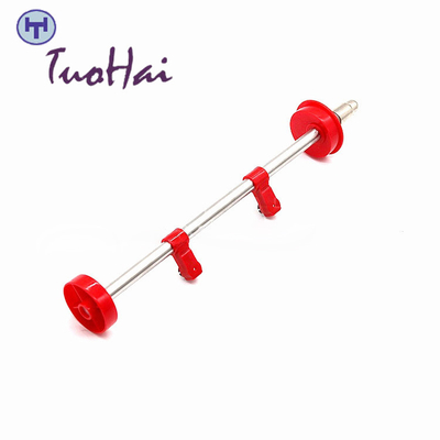 Compatible producción en cadena la pieza de la máquina del cajero automático para NCR 58XX 56XX 445-0592112 4450592112