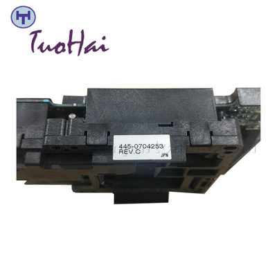 nuevo nuevo lector original genérico de Smart Card de la INMERSIÓN de las partes 445-0704253 4450704253 NCR de la máquina del cajero automático