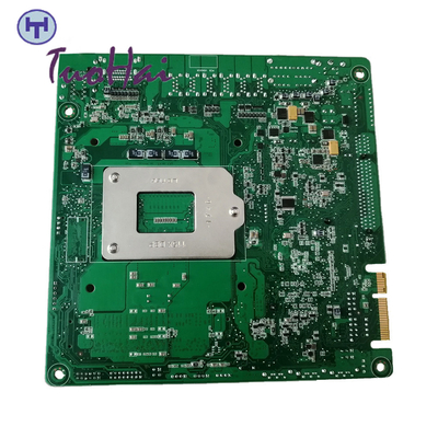 445-0764433 placa madre de Estoril de la base de la PC de las piezas del cajero automático de NCR