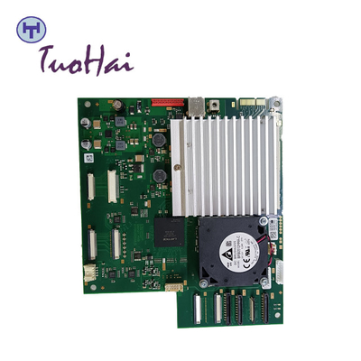 1750292567 tablero de control superior COMPLETO de las piezas DN 200V CDAA del cajero automático de Diebold