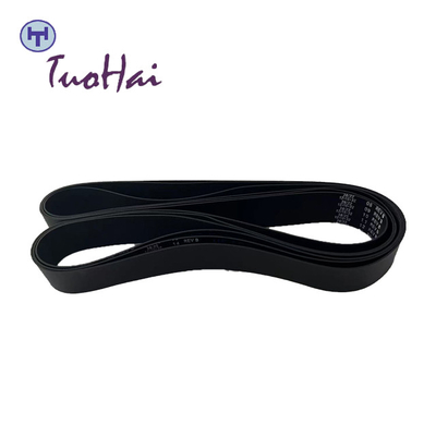 009-0025283 presentador Transport Belt de NCR de los recambios de la máquina del cajero automático 009-0025283
