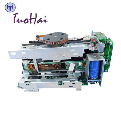 Las partes de las máquinas de cajeros automáticos Ncr Card Reader 100802 Ncr Card Reader 4450664129 445-0664132