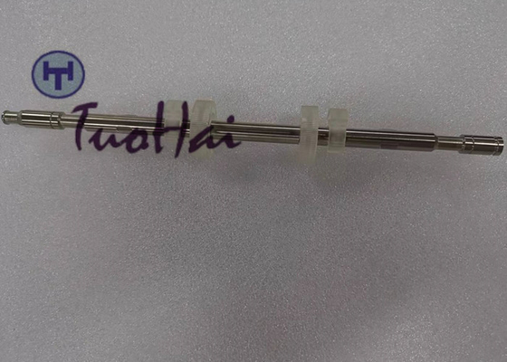 445-0729507 eje Assy Gear Shaft 4450729507 de la rueda de NCR S2 G para 445-0736668