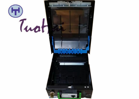 piezas AFD DVRT CSET PLSTC NO-PARTITION SEGURO CS5500 del cajero automático de 00103334000S Diebold