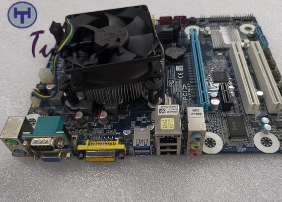 Kit de actualización de la placa madre del nautilus WIN10 H81 de las piezas del cajero automático de S5611000467 Hyosung