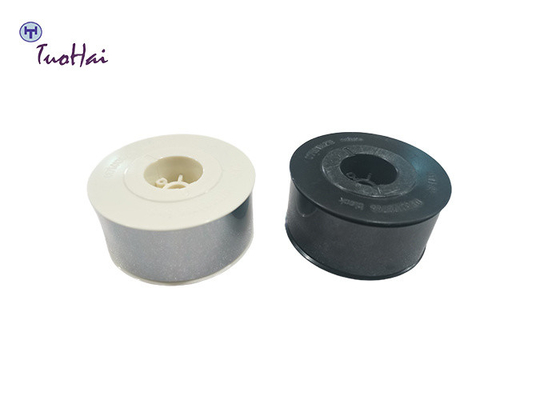 1750123766 cinta 1750136218 01750136218 negros blancos del fideicomiso de Nixdorf C4060 de las piezas del cajero automático de Wincor