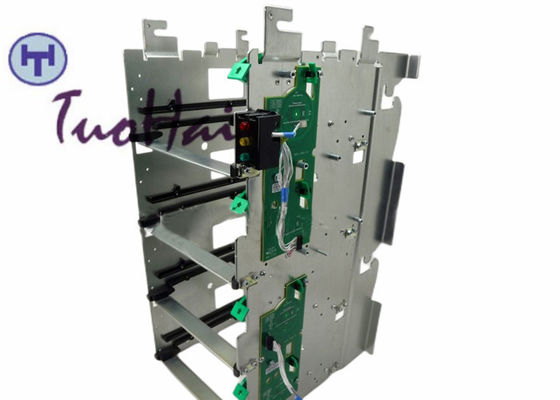 445-0729562 NCR S2 Pick Module Support Frame Metal Original