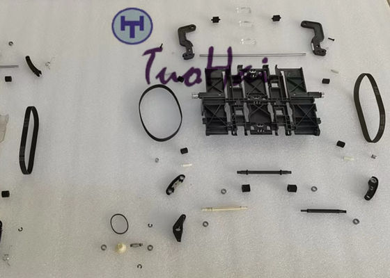 445-0729562 NCR S2 Pick Module Support Frame Metal Original