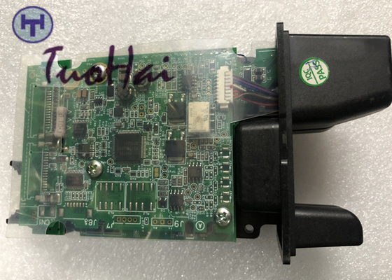 El lector de tarjetas de la inmersión ICM300-3RP1775 PIEZA PARA el CAJERO AUTOMÁTICO TRABAJA A MÁQUINA nuevo