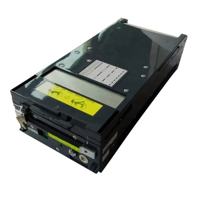 Partes de máquinas de cajeros automáticos Fujistu F510 Dinero en efectivo Cassette KD03300-C700