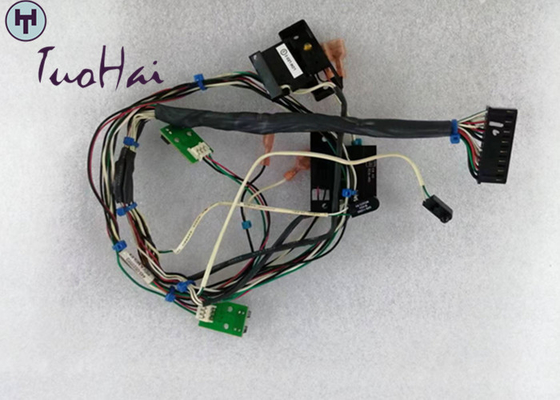 Las piezas del cajero automático NCR 445-0663841 NCR Aria Harness Pick Sensor 4450663841