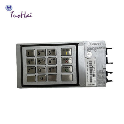 4450660140 ATM Parte NCR 58XX EPP NCR teclado versión en inglés 445-0660140
