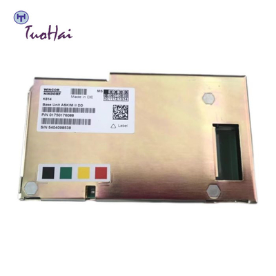 Wincor C4060 máquina ATM Parte 1750176088 Wincor Nixdorf ASKIM II DD dispositivo anti-SKIM 280 Procash