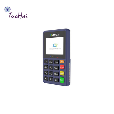 Af69 4G Máquina POS de escaneo de firmas electrónicas
