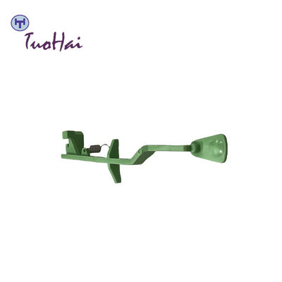 01750053061 Parte de la máquina de cajero automático Wincor Nixdorf CMD-V4 Stacker Pull Rod 1750053061