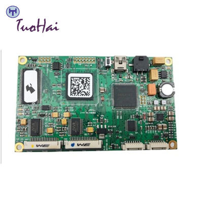 Panel de control de Wincor para piezas de máquinas ATM Módulo SNR 01750250082 1750250082