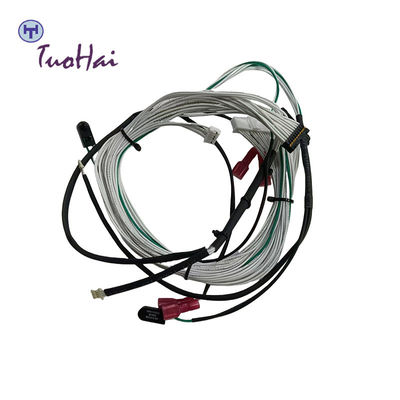 Arnés de cableado del módulo de selección NCR S2 para piezas de cajeros automáticos 445-0756286-16 445-0733349 445-0758095