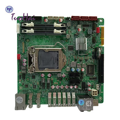 La parte de la máquina ATM NCR placa base de PCB Assy Misano 4450770712 445-0770712