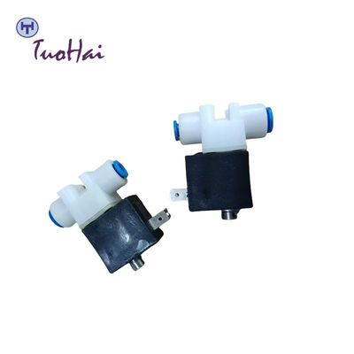 0090007840 0090022199 Parte de la máquina de cajeros automáticos NCR Seleccionar el conjunto de válvulas solenoides