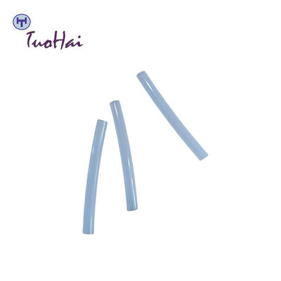 Las piezas de la máquina ATM NCR Tubing neumático 8.0 mm OD 113.0 mm Largo 445-0750856