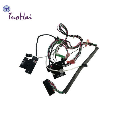 445-0663841 4450663841 ATM Piezas de repuesto NCR Aria Harness NCR S2 Harness