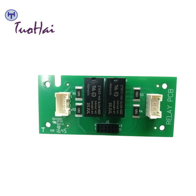 NCR ATM Parte 4450733758 NCR S2 Dispensador de relevos PCB 445-0733758
