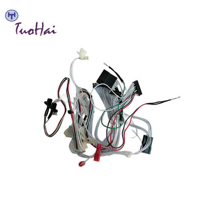 445-0740240 4450740240 Bancomat Máquina de repuesto Partes de repuesto NCR S2 Presenter Harness