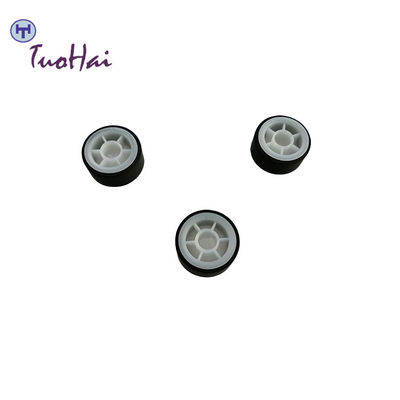 Piezas de cajero automático 998-0235677 NCR Rodillo lector de tarjetas 10mm 3Q8 9980235677