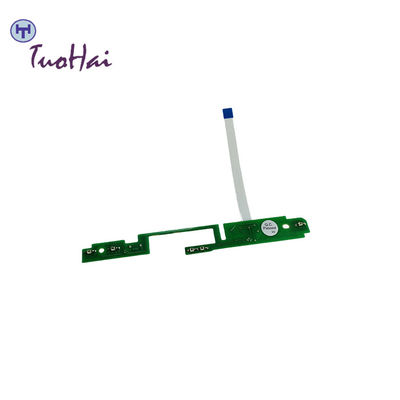 Ert362600 NCR Sensor superior del lector de tarjetas Partes de la máquina ATM