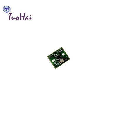 3PU4008-263 OKI Control Card ATM Maquinaria de piezas 21se 6040W G7