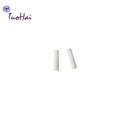 BCC_00005 Parte del cajero automático OKI RG7 cinta de custodia rodillo pequeño blanco OKI 21se 6040W G7