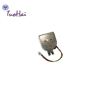 YB4238-7003 Pieza de cajero automático OKI RG7 Motor selector de vía OKI 21se 6040W G7