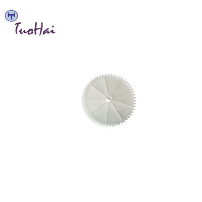 PP4238-1676 Pieza de cajero automático OKI 21se 6040W G7 OKI RG7 BRM Engranaje de garantía Junta de ralentí
