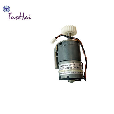 TG-05L-SR-65-CN086 Pieza de cajero automático OKI 21se 6040W G7 OKI RG7 Motor