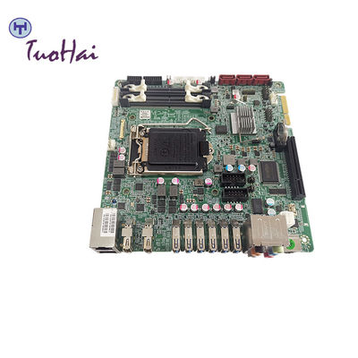 La parte de la máquina ATM NCR placa base de PCB Assy Misano 4450770712 445-0770712