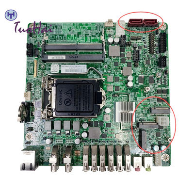 Parte de la máquina ATM NCR Cometlake PCB Placa base NCR Cometlake 6658-1000-8600