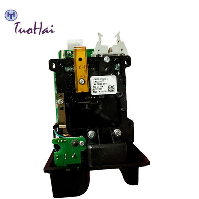 Piezas de ATM Sankyo ICM30A-3R1570 IFM300-0200 Lector de tarjetas DIP de cajero automático NCR
