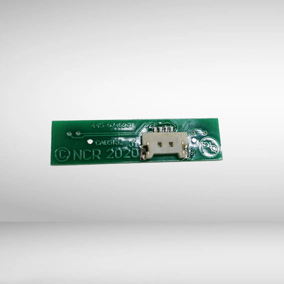 Las piezas de repuesto de la máquina ATM NCR S2 SNT Panel de sensores de desvío 445-0761208-114 4450740237
