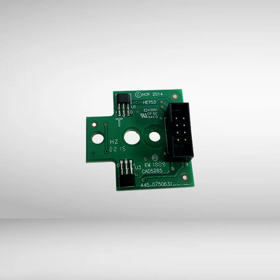 Parte de repuesto de la máquina ATM NCR S2 Controller Board 445-0761208-132 445-0750631