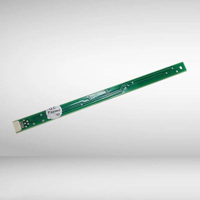 Piezas de repuesto para cajeros automáticos NCR S2 Sensor de purga de bandeja 445-0743448 4450743448
