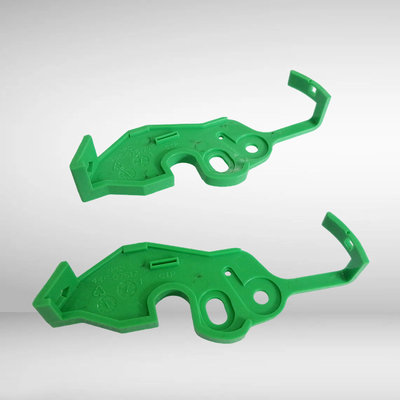 Piezas de repuesto para cajeros automáticos NCR S2 PRESENTER LEVER PN: 445-0751775, 4450751775